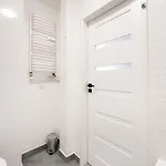 Appartement Chodecka Homely By Bookinghost *