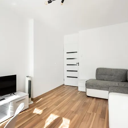 Lejlighed Chodecka Homely By Bookinghost Warszawa