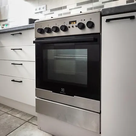 Chodecka Homely By Bookinghost Διαμέρισμα Βαρσοβία