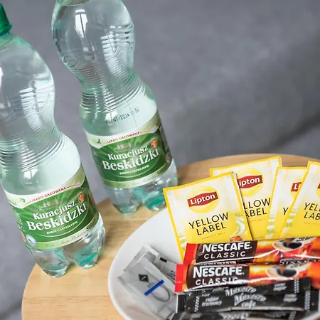 Chodecka Homely By Bookinghost Βαρσοβία