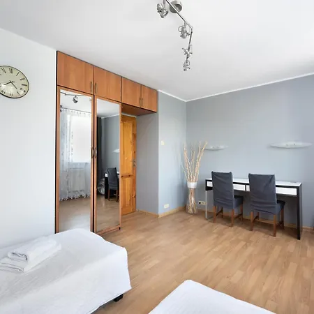 Chodecka Homely By Bookinghost * Warszawa