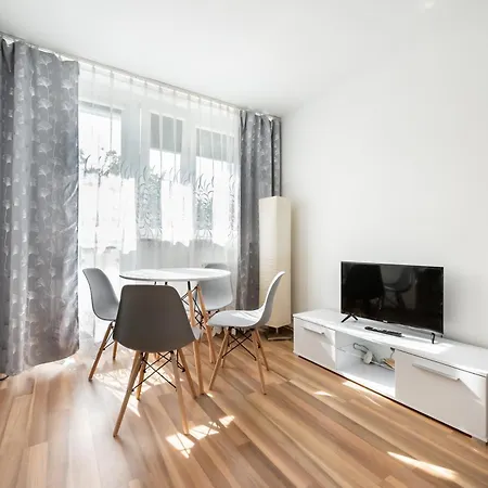 Chodecka Homely By Bookinghost Warszawa