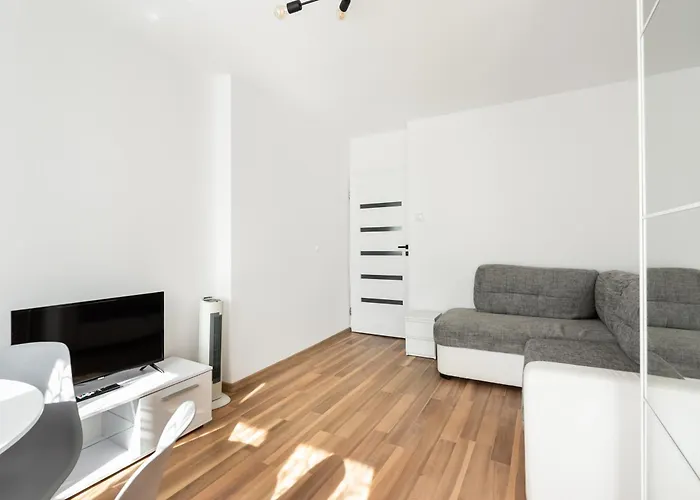 Apartmán Chodecka Homely By Bookinghost Varšava