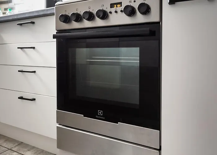 Chodecka Homely By Bookinghost Apartmán Varšava