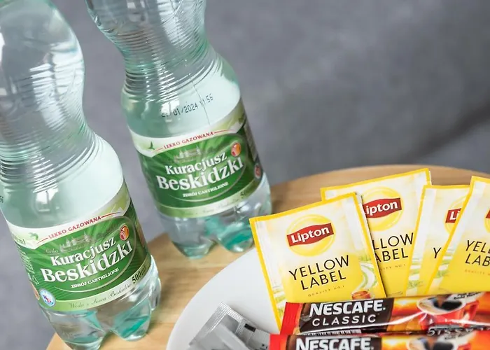 Chodecka Homely By Bookinghost Varšava