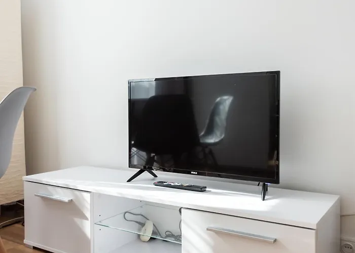 Chodecka Homely By Bookinghost Apartmán