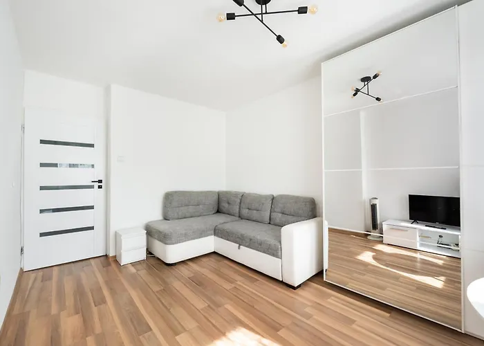 Chodecka Homely By Bookinghost